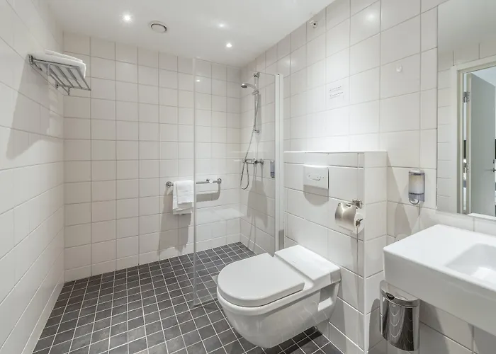Отель Smarthotel