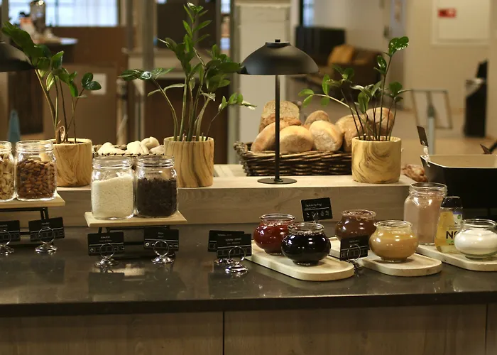 Smarthotel Hotell 3*