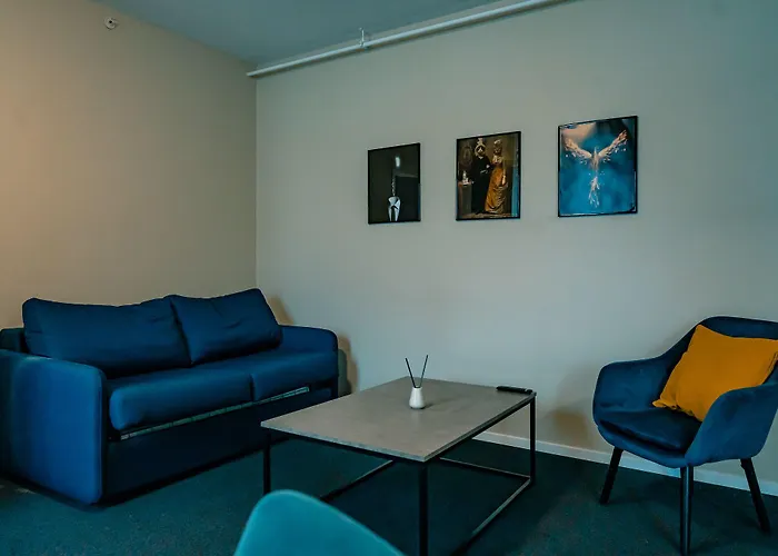 Smarthotel Hotell Oslo