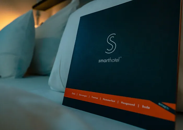 Smarthotel