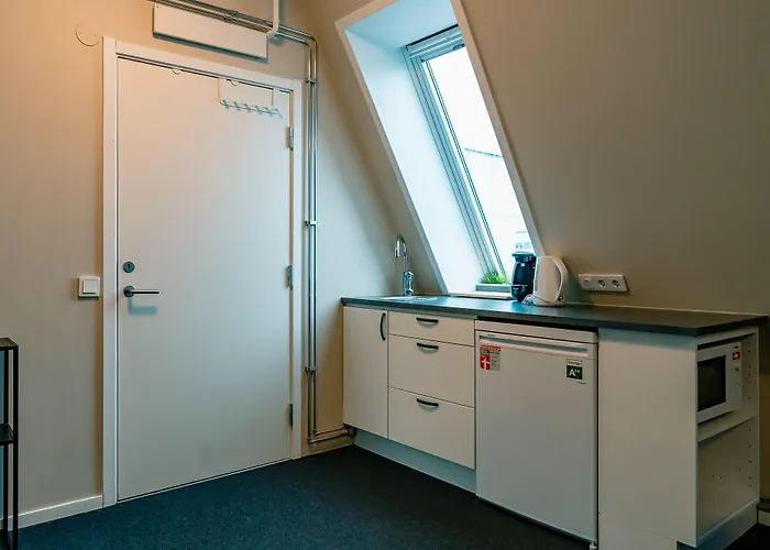 Smarthotel Hotell 3*