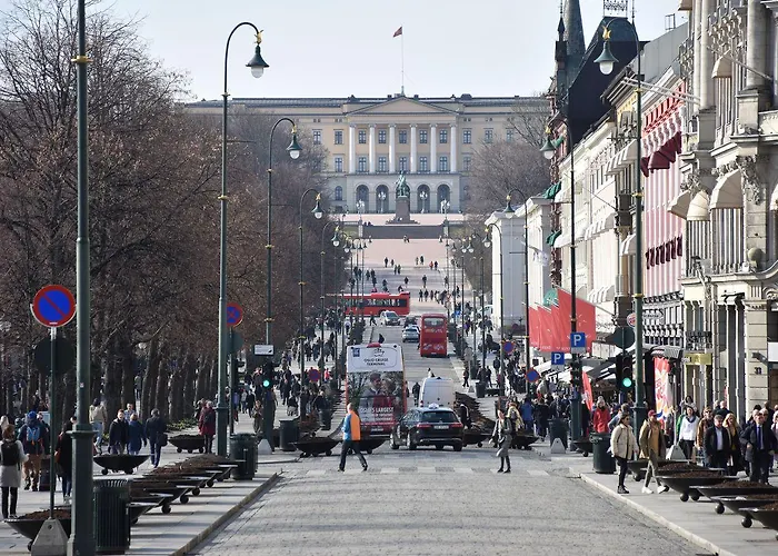 Hotell Smarthotel 3*