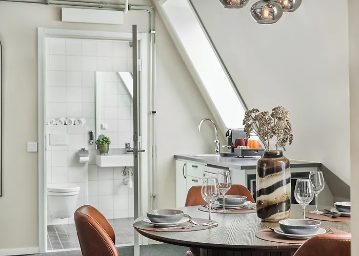 Smarthotel Hotell Oslo