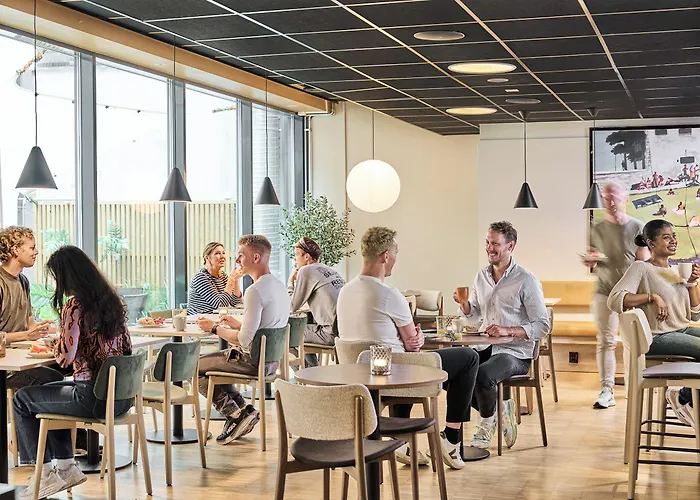 Hotell Smarthotel 3*