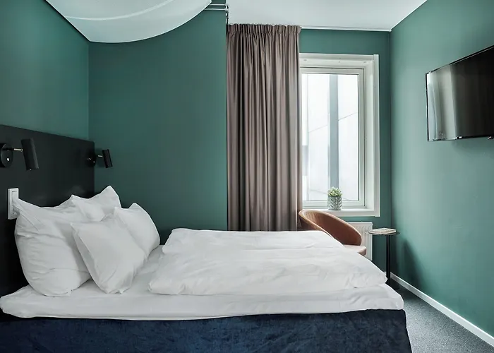 Smarthotel Hotell 3*