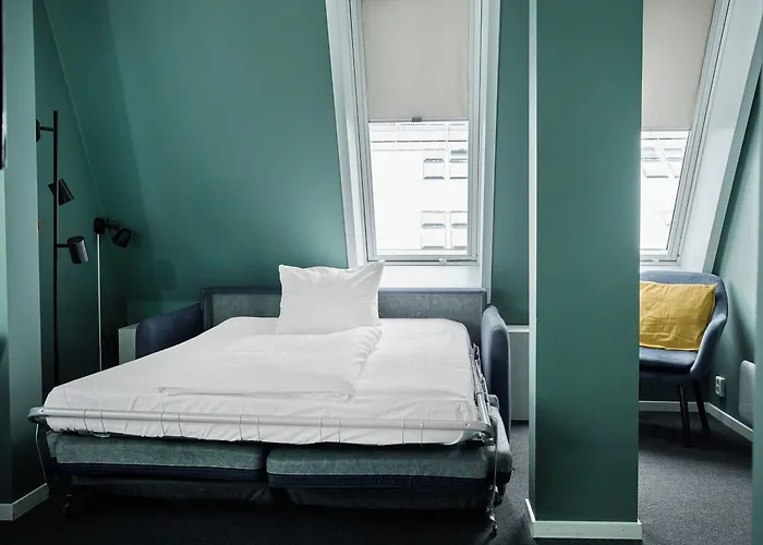 Smarthotel Hotell 3*