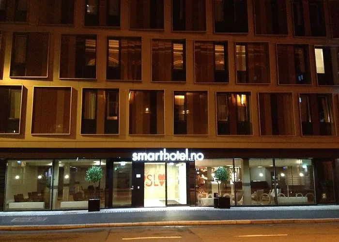 Smarthotel