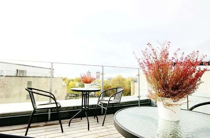 Hotell Smarthotel 3*