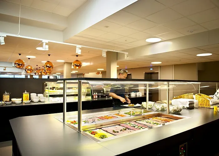 Hotell Smarthotel 3*