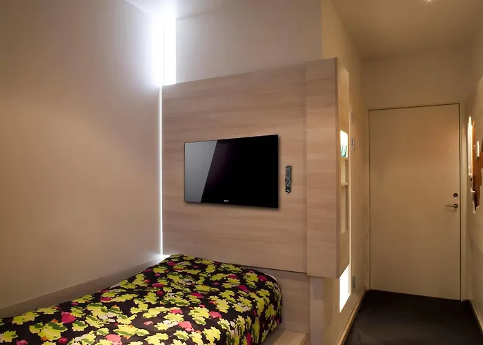 Hotell Smarthotel 3*