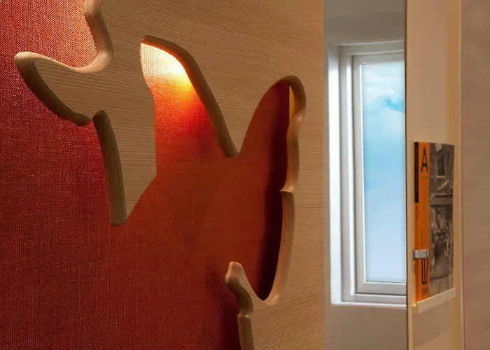 Smarthotel Отель Осло