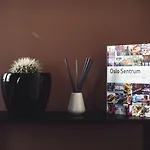 Smarthotel Oslo