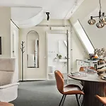 Smarthotel 3* Oslo