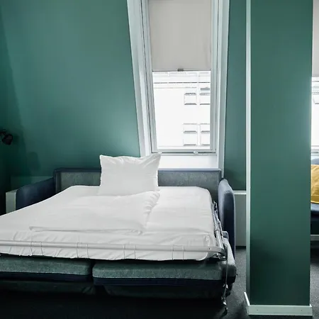 Smarthotel 3* Oslo