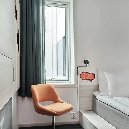 Smarthotel 3*