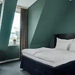Hotel Smarthotel Oslo