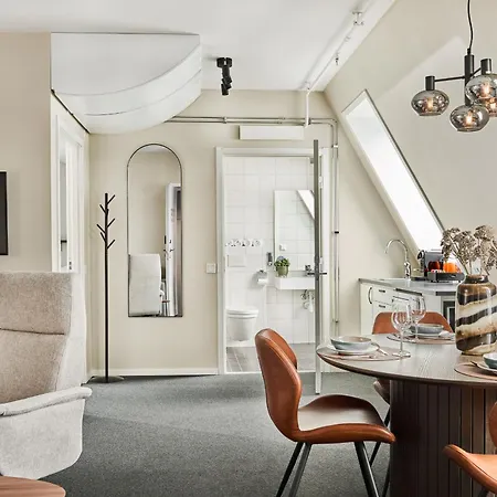 Hotel Smarthotel Oslo