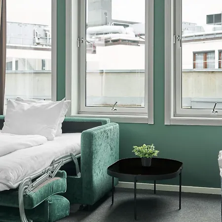 Smarthotel 3*