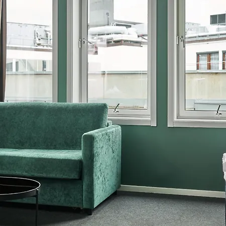 Smarthotel Oslo