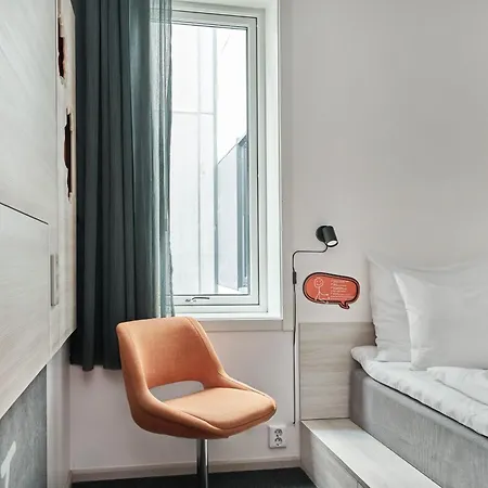 Smarthotel