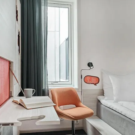 Smarthotel Hotel