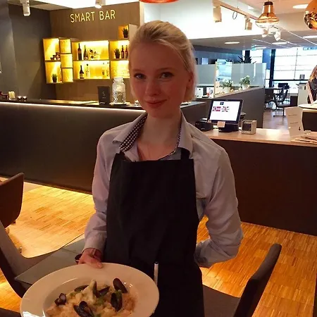 Smarthotel Oslo