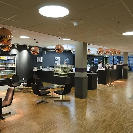 Smarthotel