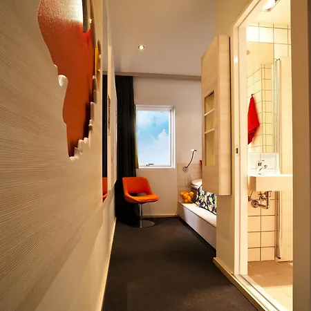 Smarthotel