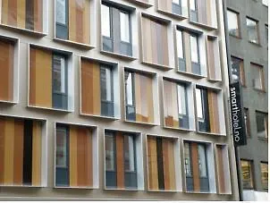 Smarthotel 3*