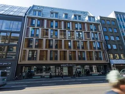 Smarthotel 3*