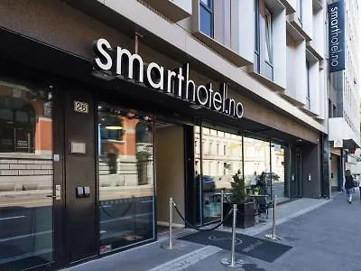 Smarthotel Hotel Oslo