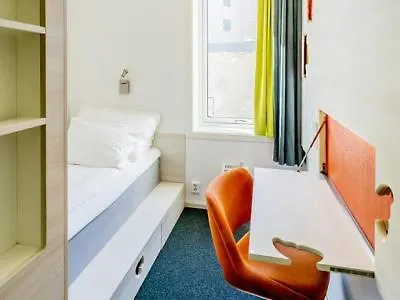 Hotel Smarthotel 3*