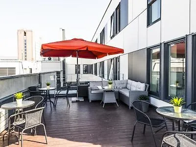Smarthotel Oslo