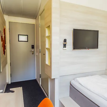 Hotel Smarthotel