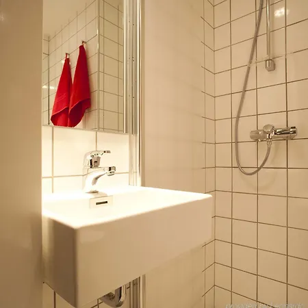 Smarthotel Oslo