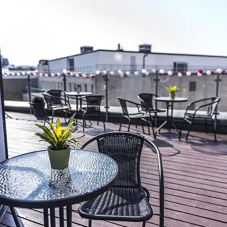 Smarthotel