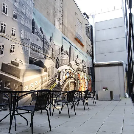 Smarthotel Oslo