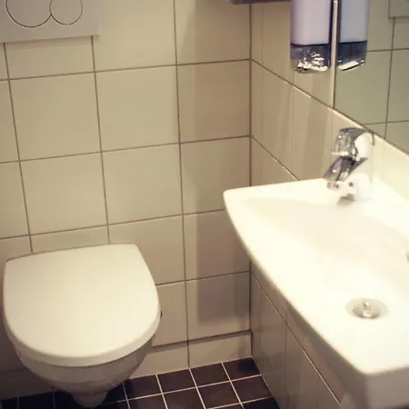 Smarthotel Oslo
