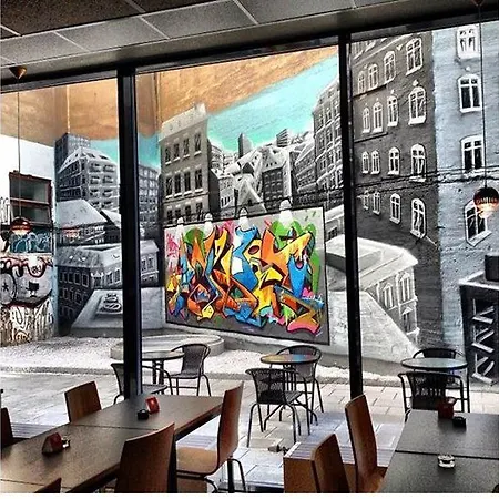 Smarthotel Hotel
